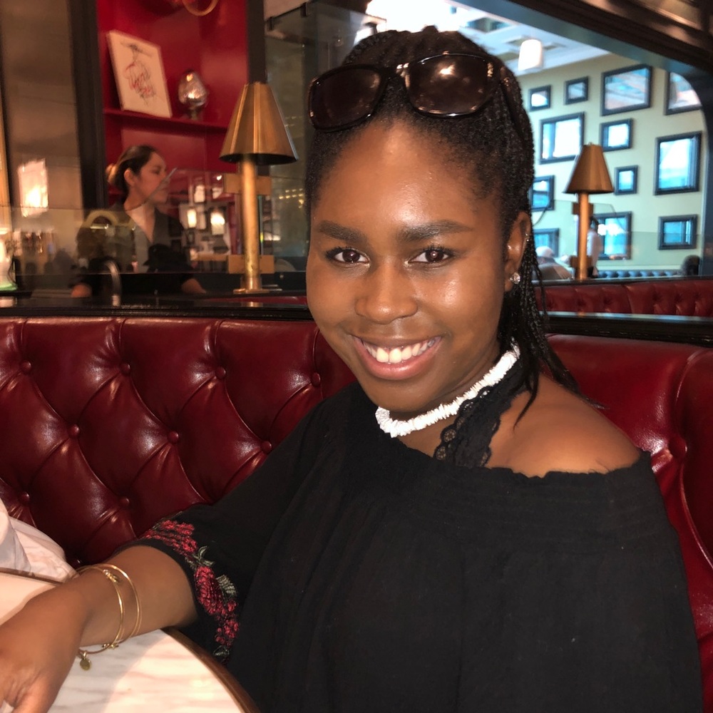 Meet your Posher, Aroda